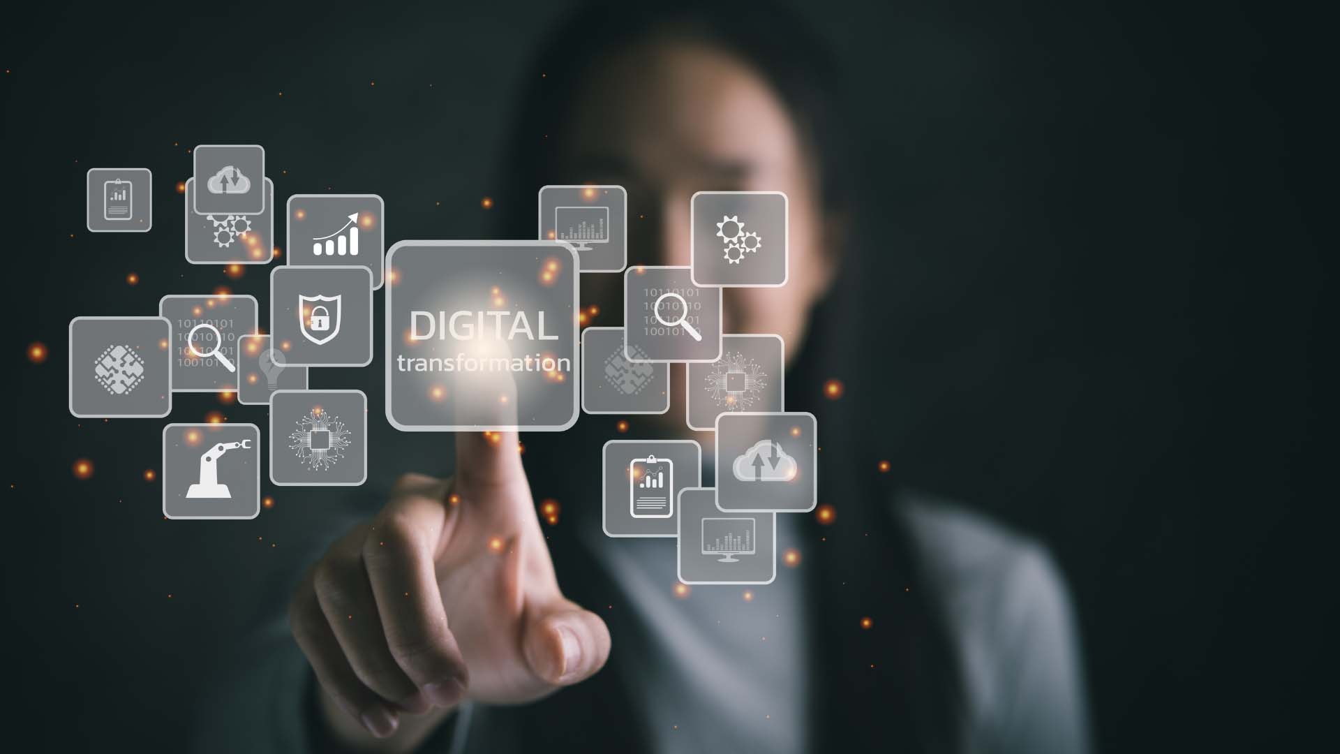 Schweizer Unternehmen: Wegbereiter der digitalen Transformation