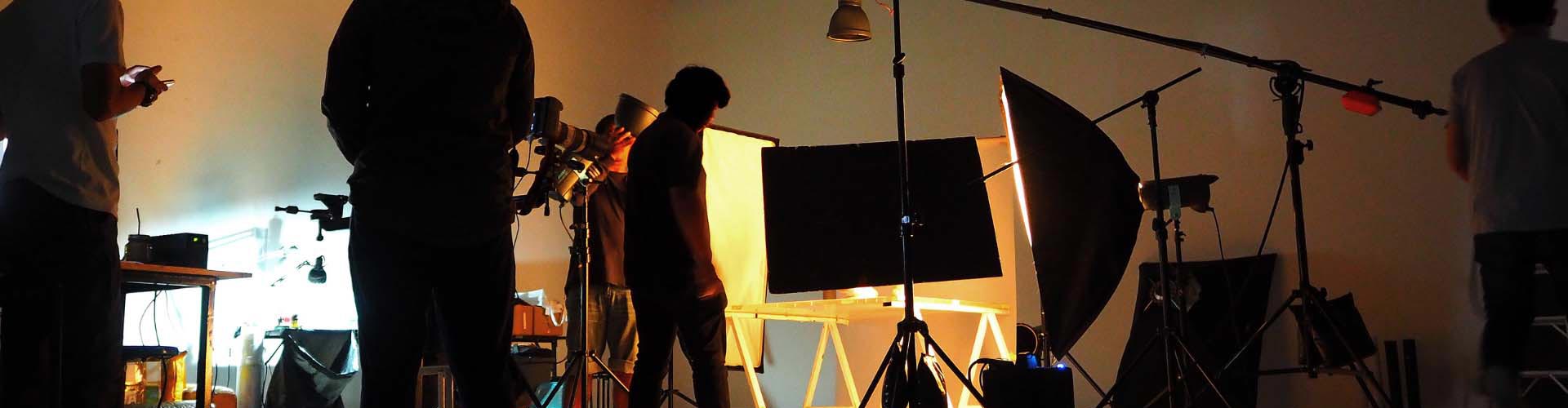 Marken mit der dynamischen, kreativen Videoproduktion von BkwiK stärken.