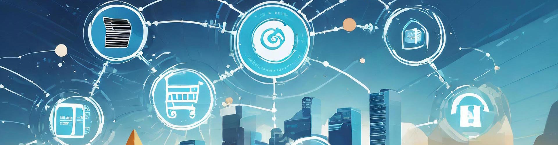 Meistern Sie E-Commerce mit strategischer Planung, Analytik und Kundenbindung.
