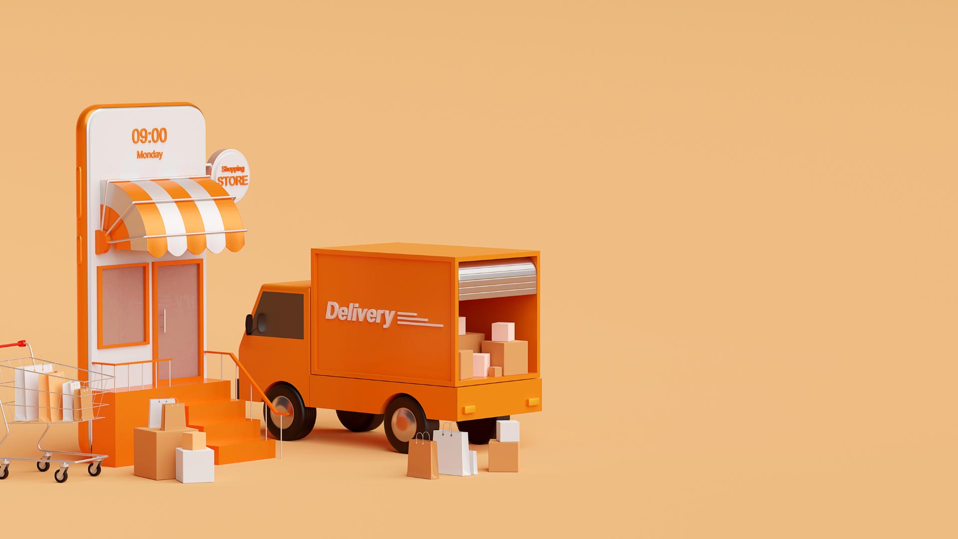 E-Commerce Meisterschaft