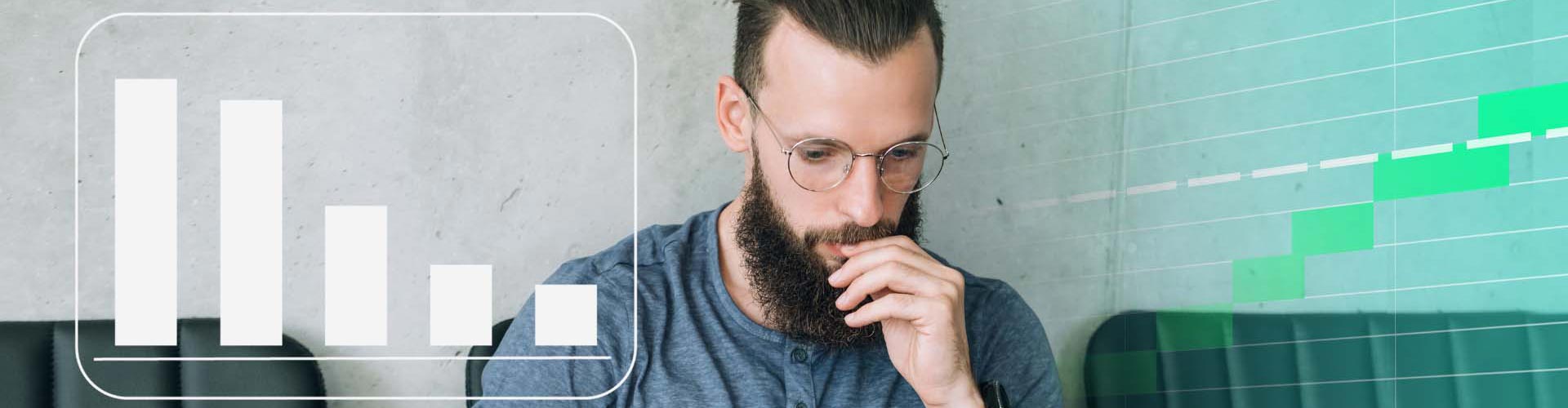 Entdecken Sie das Benutzerverhalten mit Live-Analysen für eine fundierte Entscheidungsfindung.